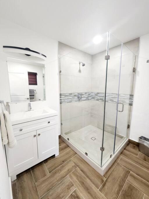 Апартаменты Departamento Pitagoras No 2 Сьюдад-Хуарес Экстерьер фото